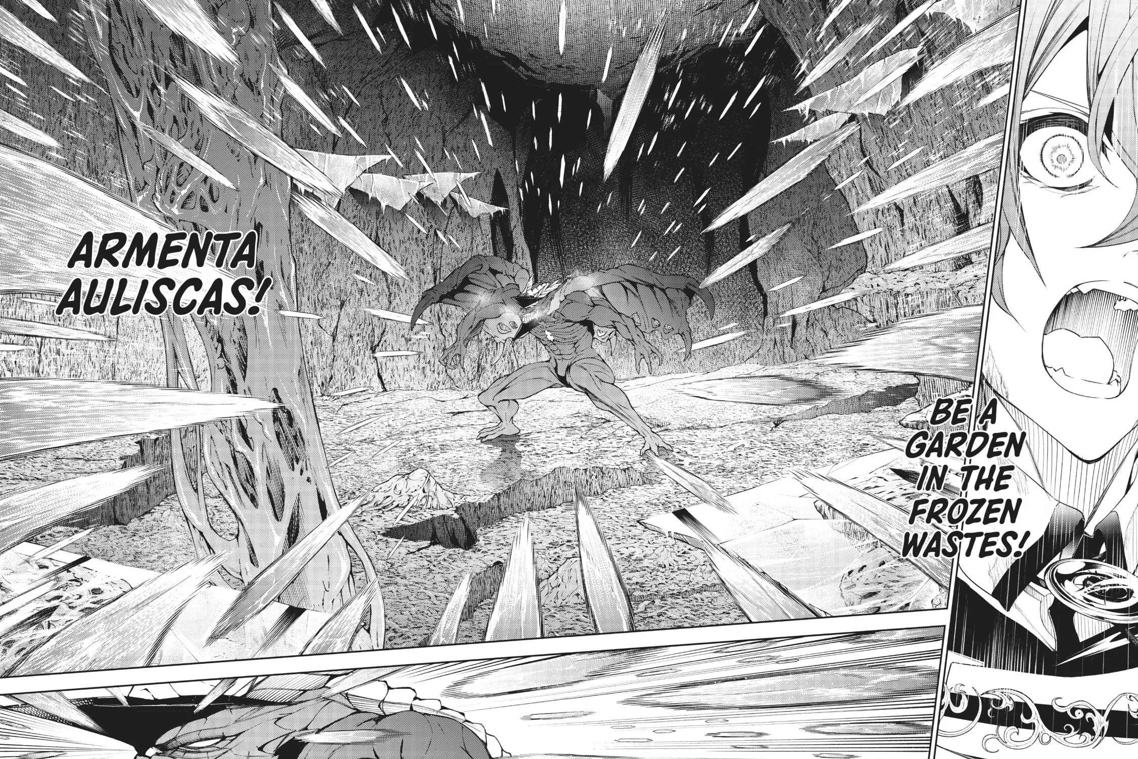 Wistoria: Wand and Sword Chapter 17 page 65 - 