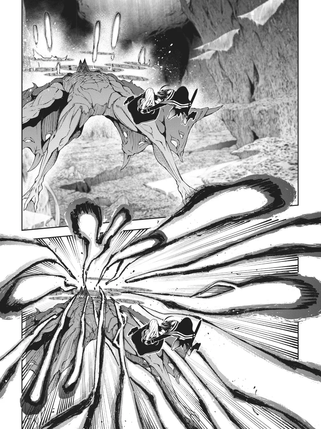 Wistoria: Wand and Sword Chapter 17 page 81 - 