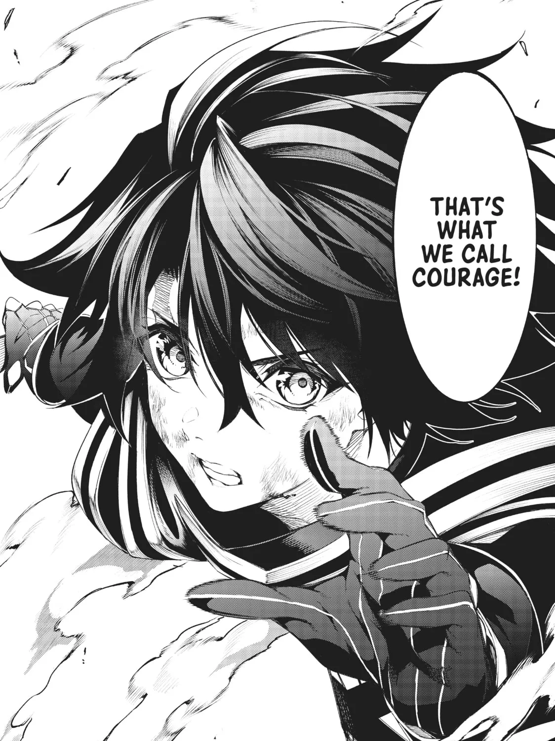 Wistoria: Wand and Sword Chapter 18 page 43 - 