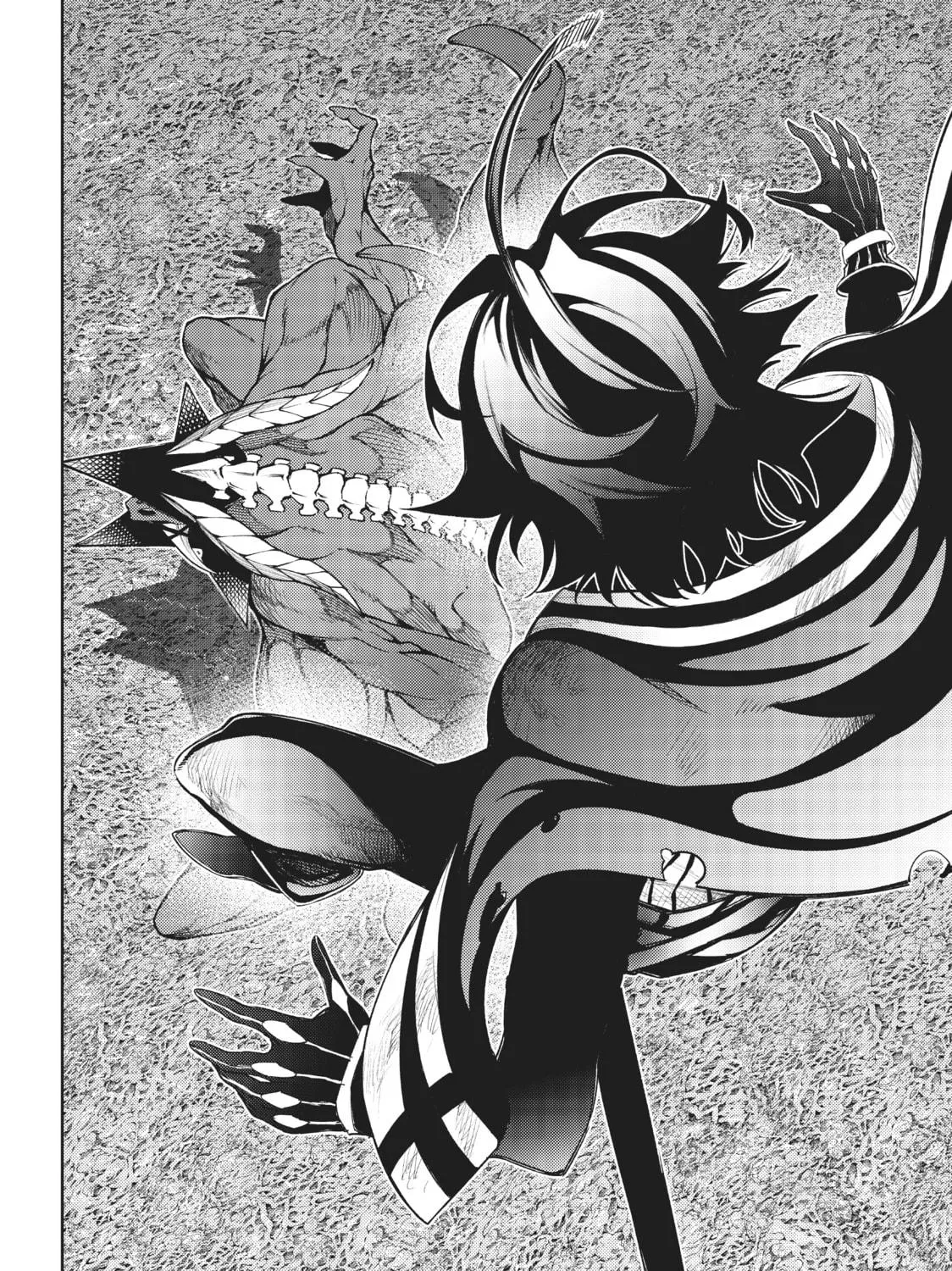 Wistoria: Wand and Sword Chapter 18 page 65 - 