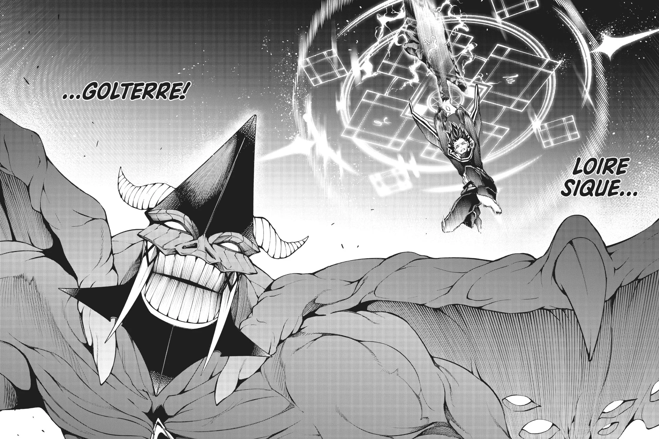 Wistoria: Wand and Sword Chapter 18 page 69 - 