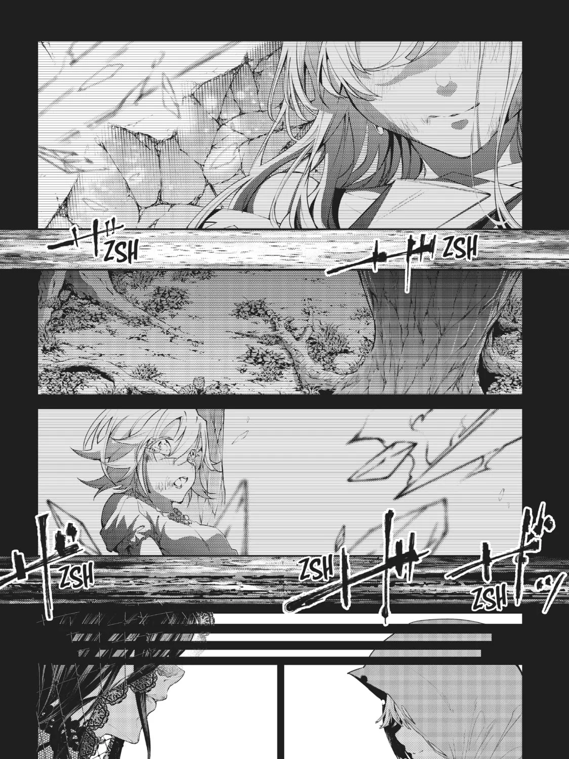 Wistoria: Wand and Sword Chapter 19 page 15 - 