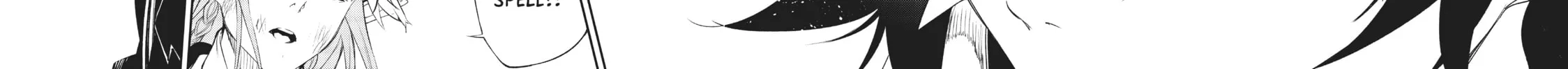 Wistoria: Wand and Sword Chapter 19 page 28 - 
