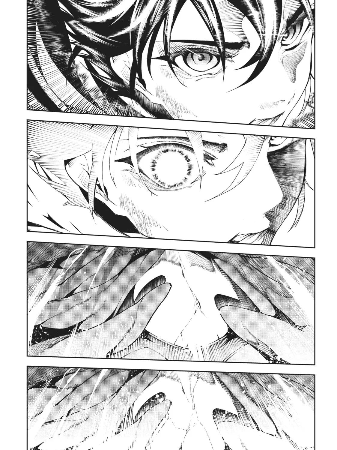 Wistoria: Wand and Sword Chapter 19 page 43 - 