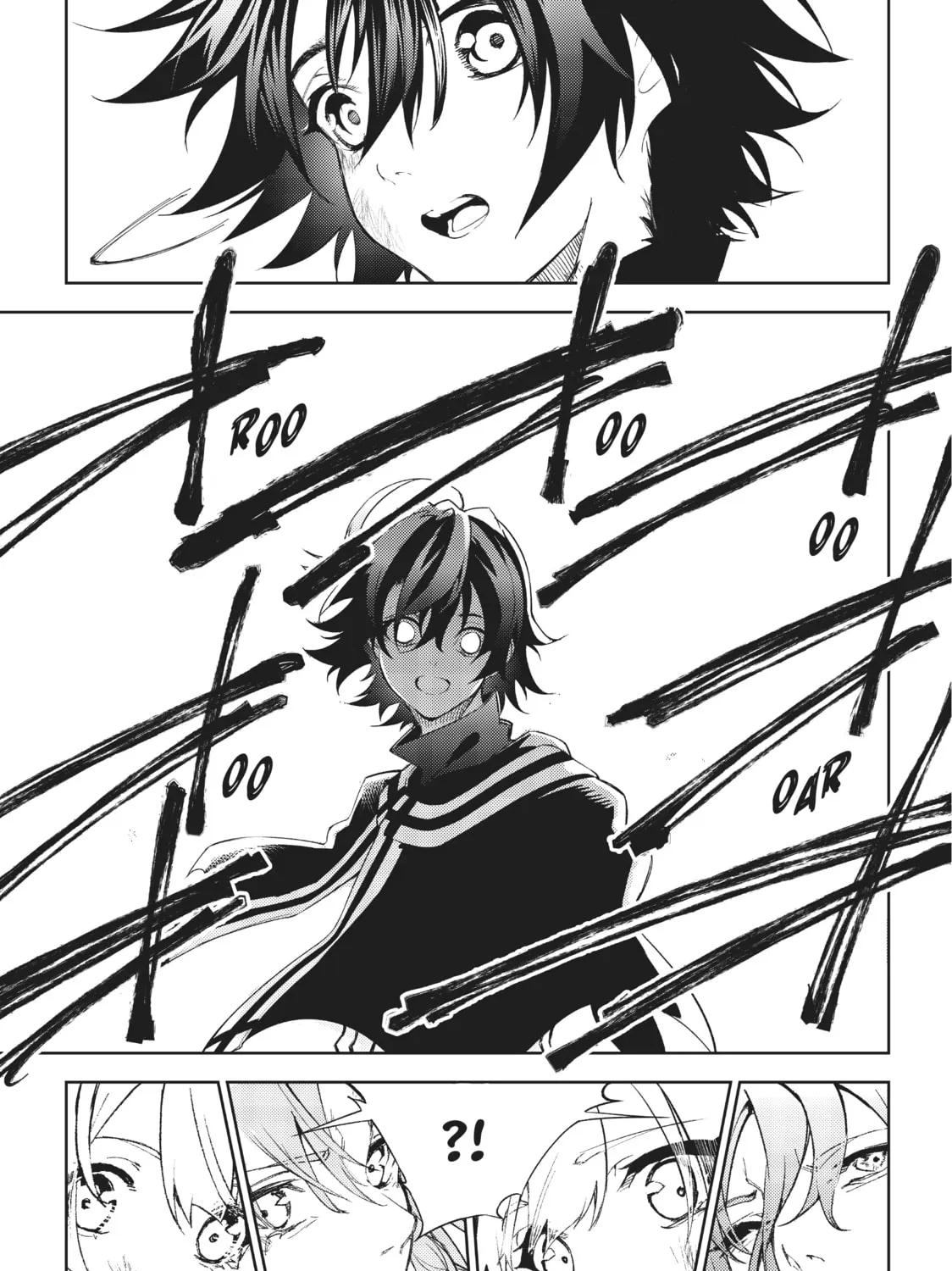 Wistoria: Wand and Sword Chapter 19 page 51 - 