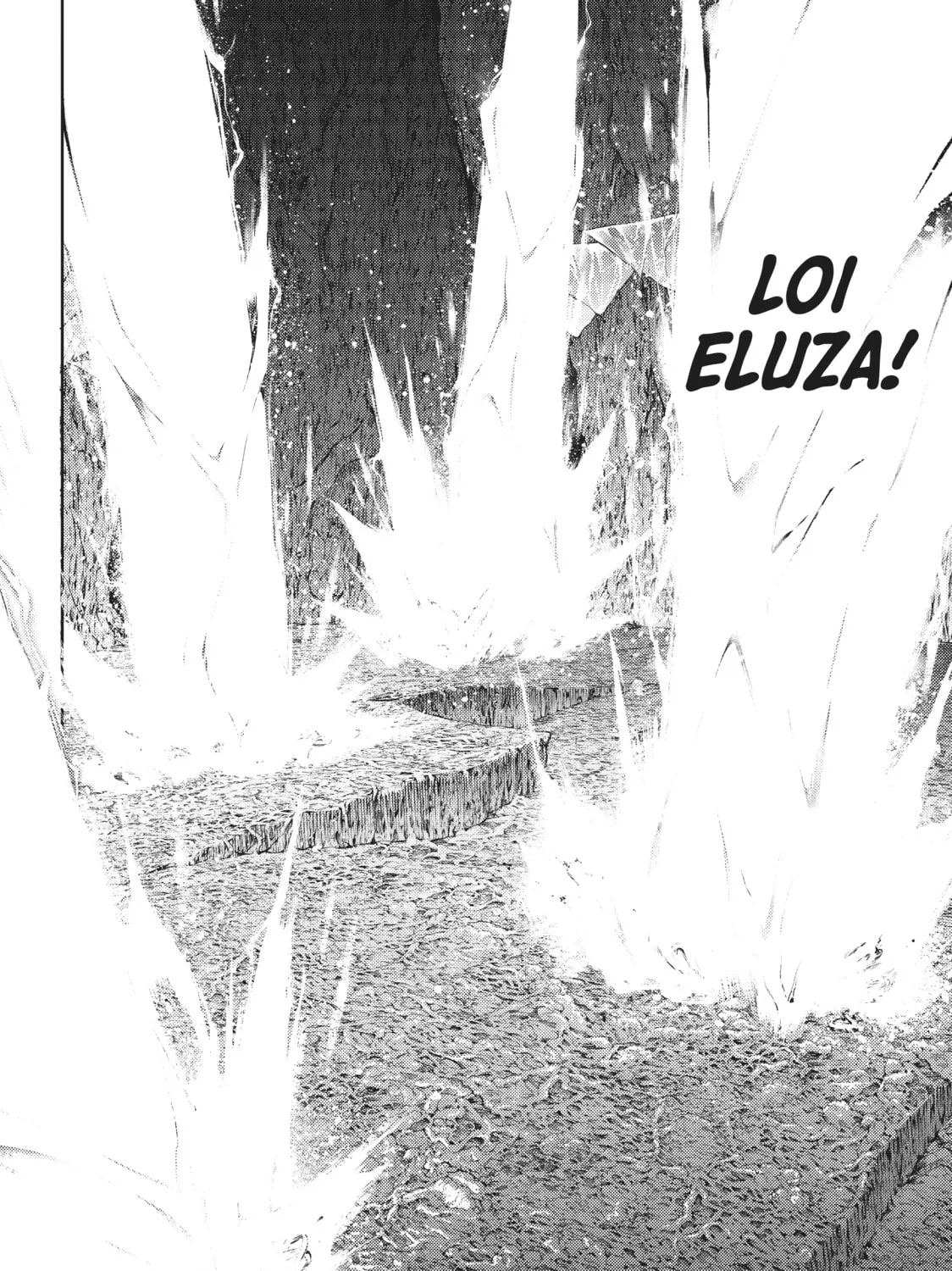 Wistoria: Wand and Sword Chapter 19 page 61 - 