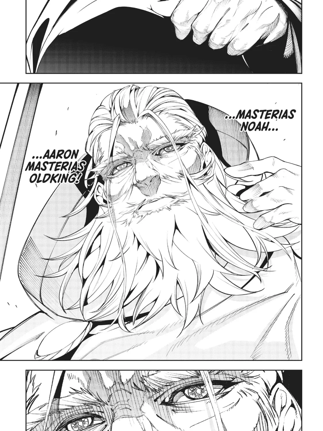 Wistoria: Wand and Sword Chapter 19 page 67 - 