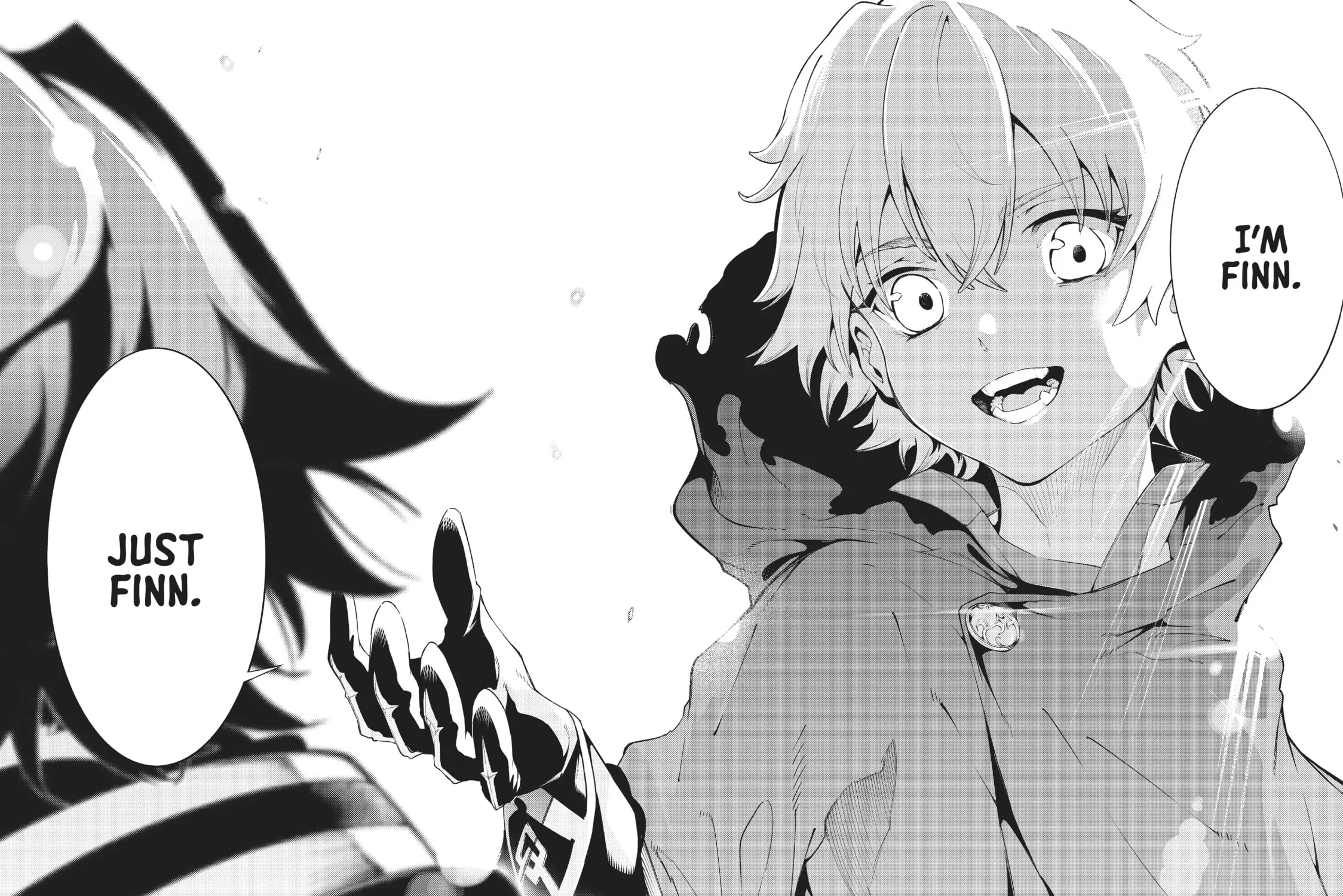 Wistoria: Wand and Sword Chapter 19 page 81 - 