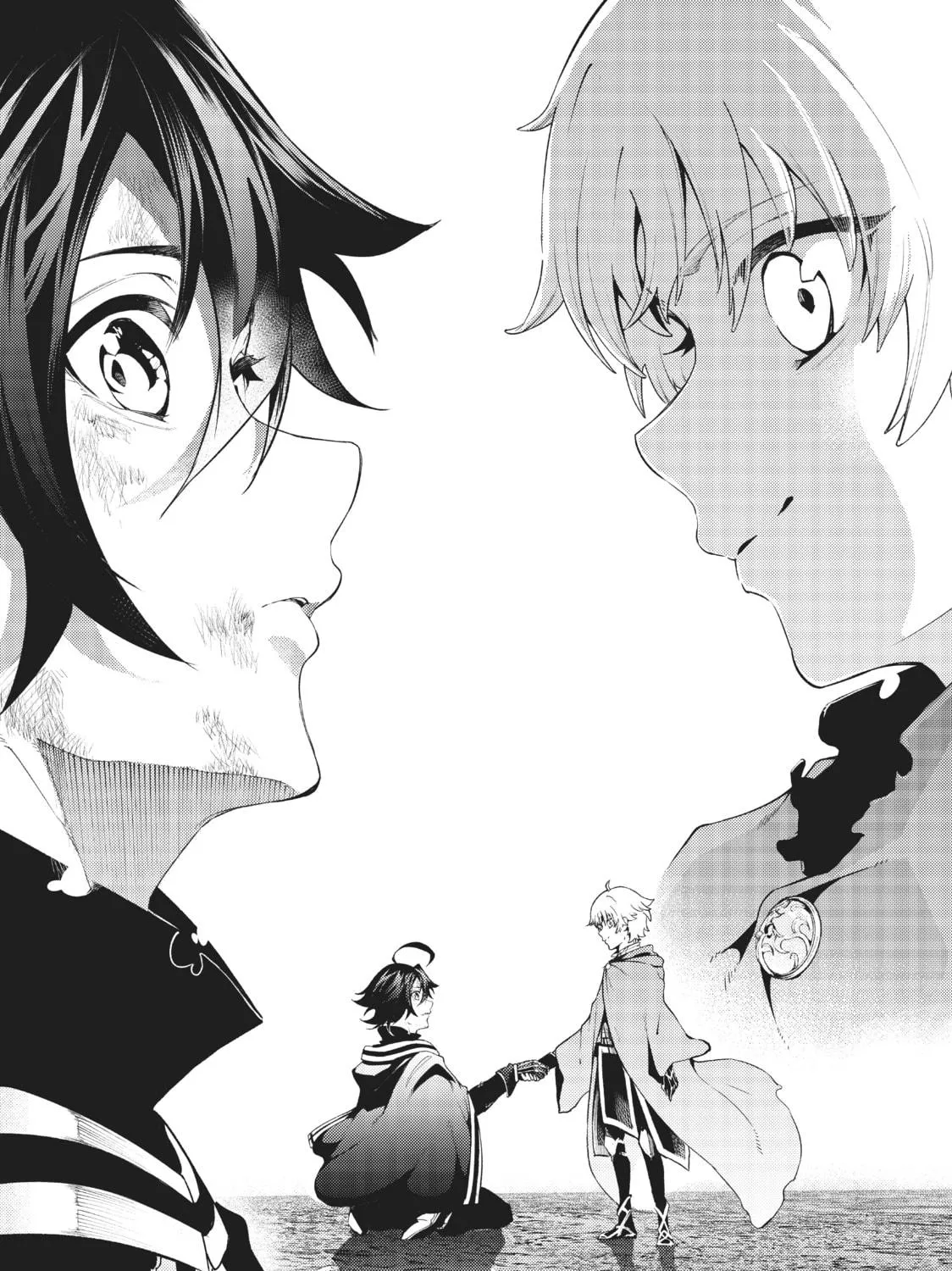 Wistoria: Wand and Sword Chapter 19 page 83 - 