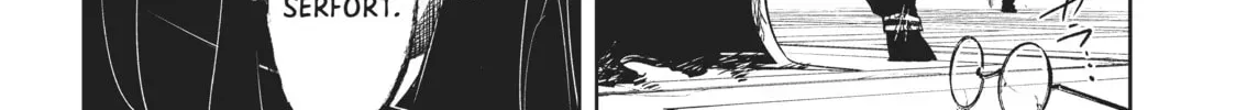 Wistoria: Wand and Sword Chapter 2.1 page 48 - 