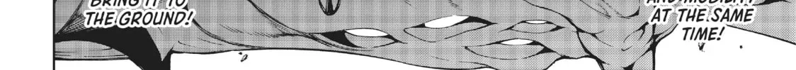Wistoria: Wand and Sword Chapter 2.3 page 48 - 
