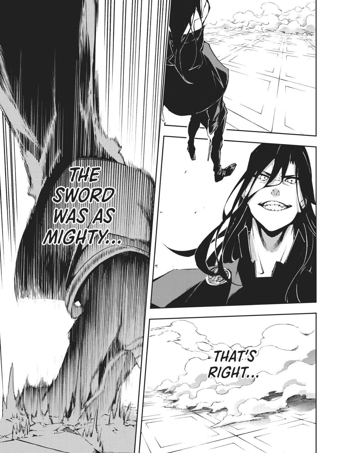 Wistoria: Wand and Sword Chapter 2 page 93 - 