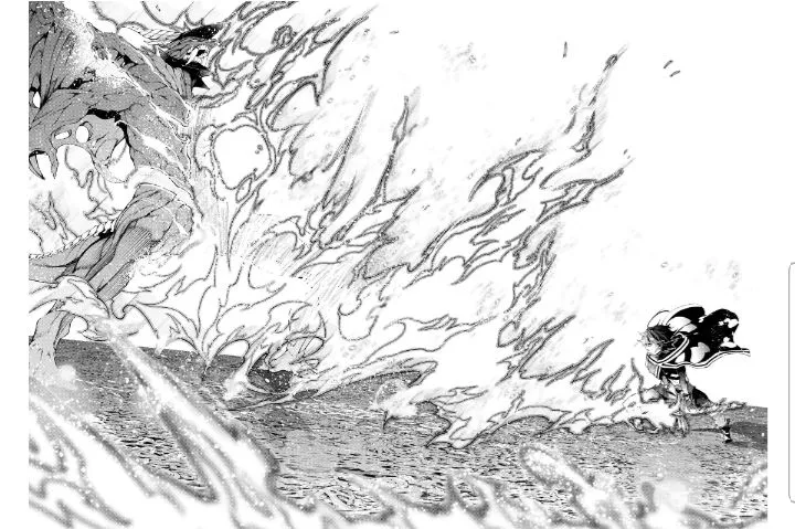 Wistoria: Wand and Sword Chapter 20.1 page 21 - 