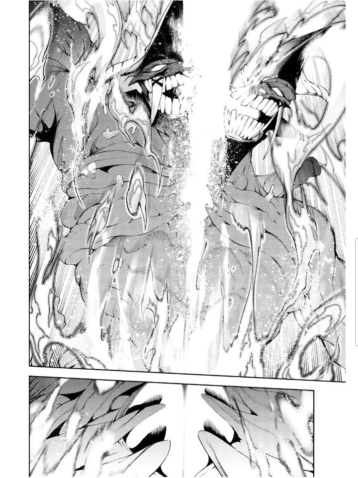Wistoria: Wand and Sword Chapter 20.1 page 22 - 
