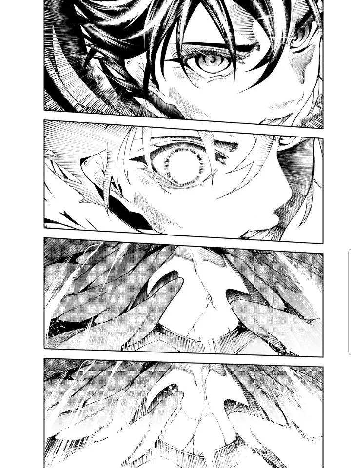 Wistoria: Wand and Sword Chapter 20.1 page 23 - 