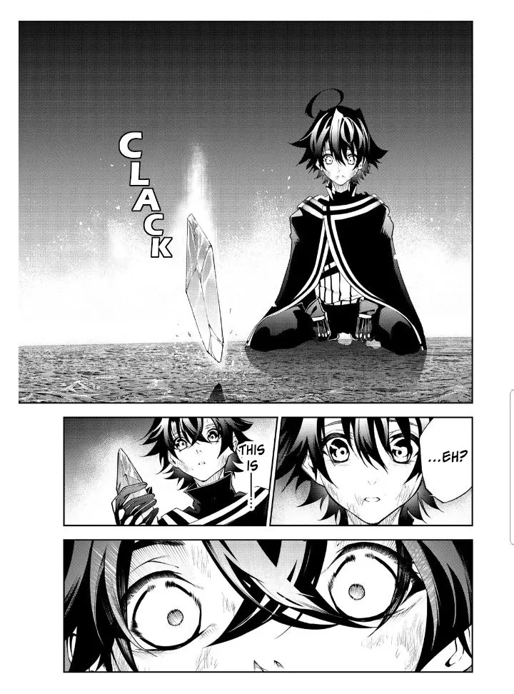 Wistoria: Wand and Sword Chapter 20.1 page 6 - 