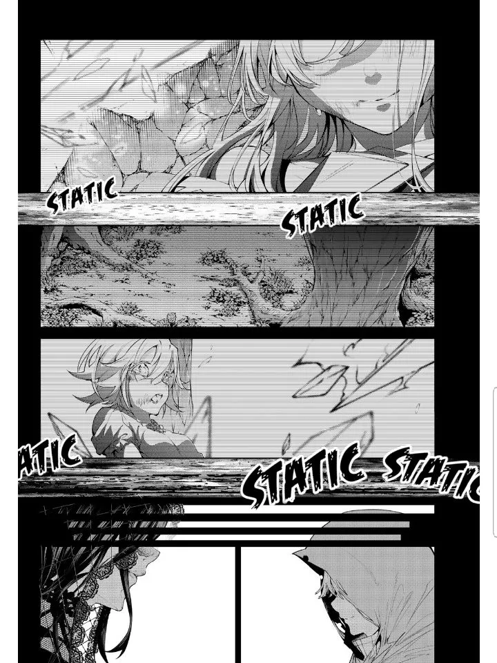 Wistoria: Wand and Sword Chapter 20.1 page 9 - 