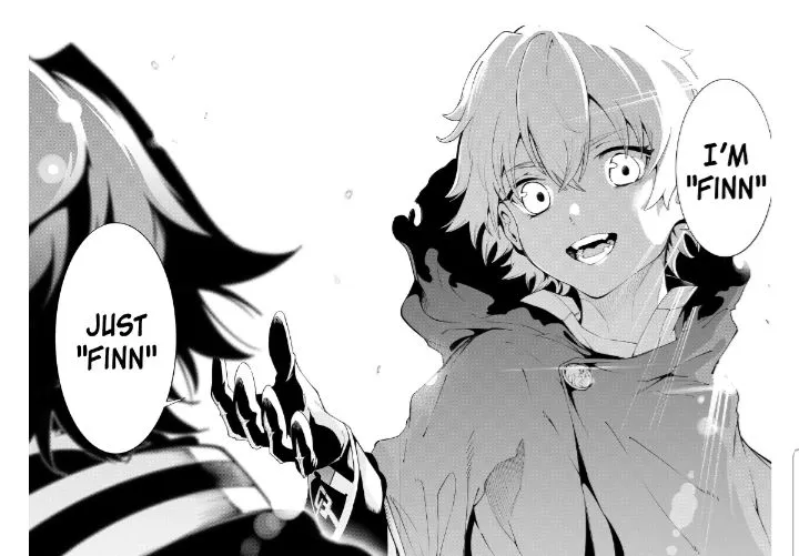 Wistoria: Wand and Sword Chapter 20.2 page 17 - 
