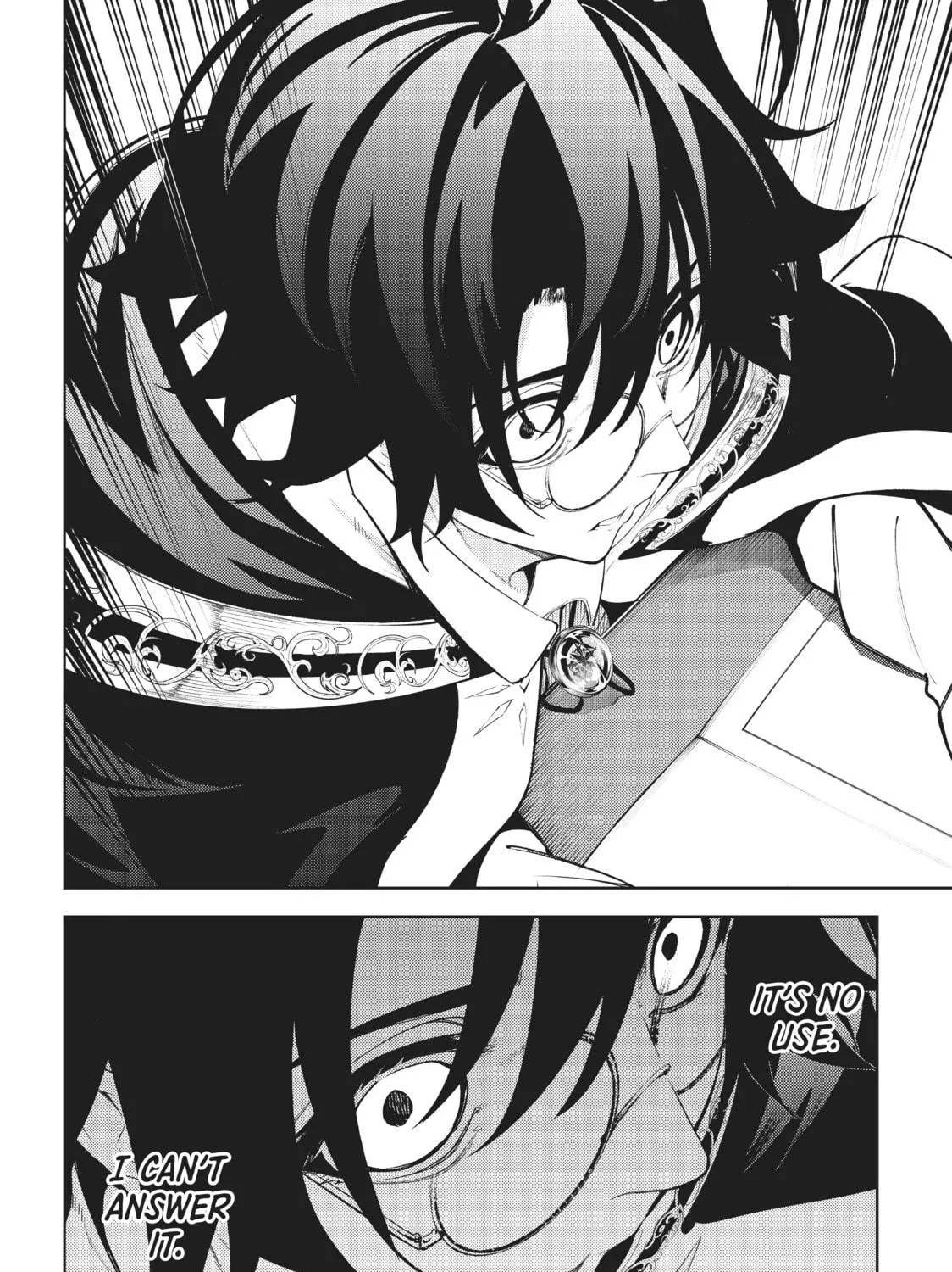Wistoria: Wand and Sword Chapter 20 page 71 - 