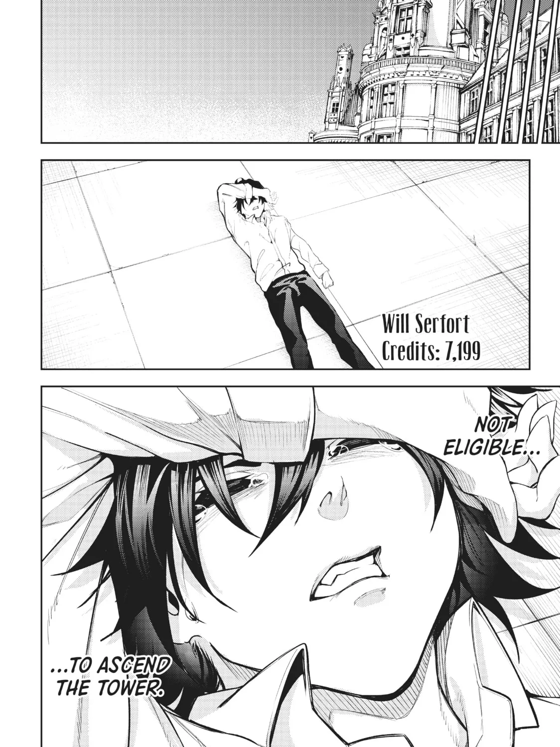 Wistoria: Wand and Sword Chapter 20 page 87 - 