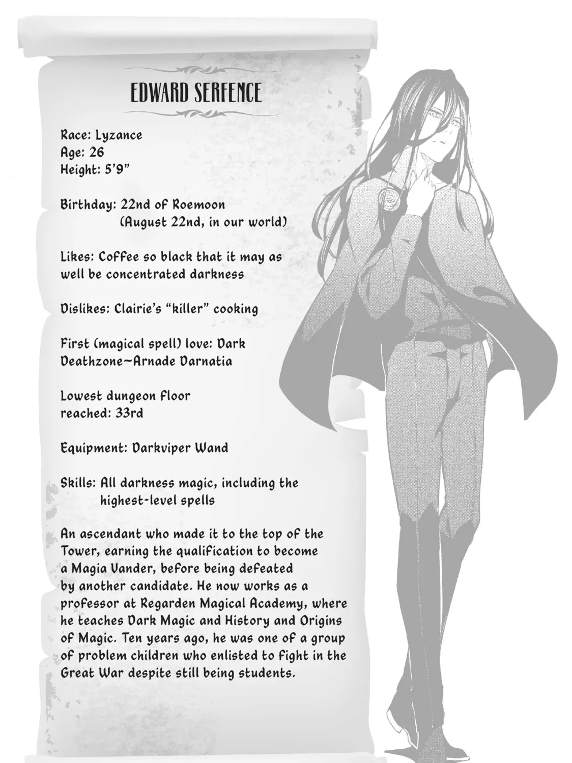 Wistoria: Wand and Sword Chapter 20 page 97 - 
