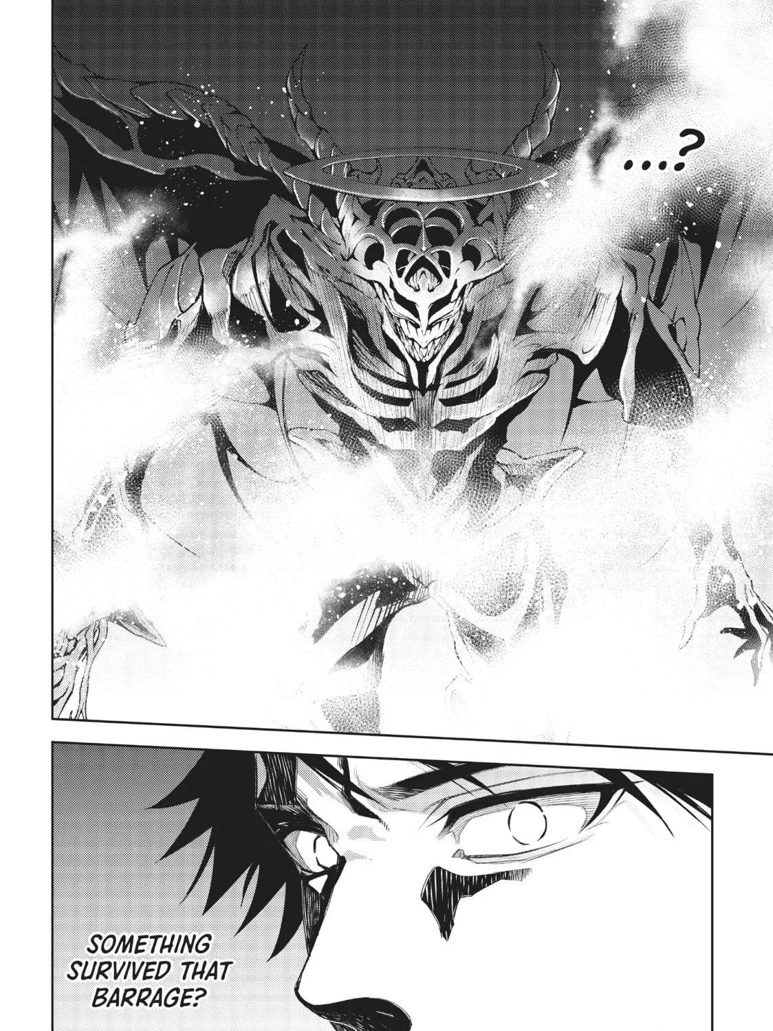 Wistoria: Wand and Sword Chapter 22 page 19 - 