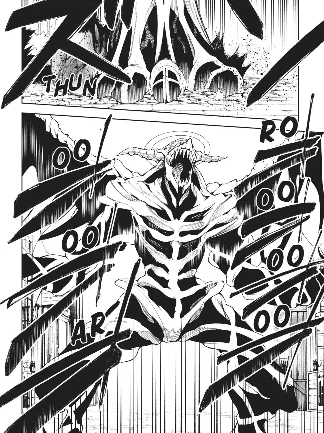 Wistoria: Wand and Sword Chapter 22 page 29 - 