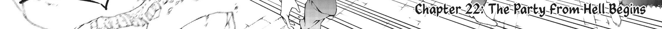 Wistoria: Wand and Sword Chapter 22 page 4 - 