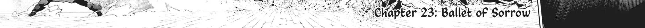 Wistoria: Wand and Sword Chapter 23 page 4 - 