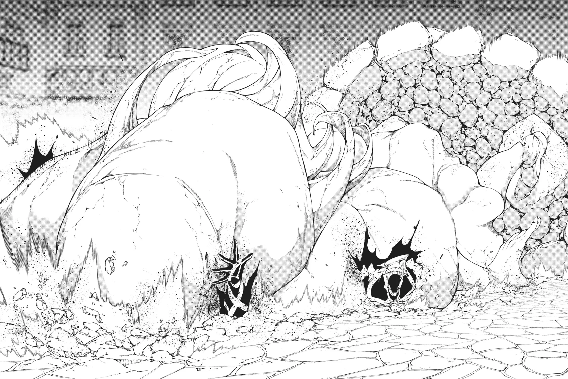 Wistoria: Wand and Sword Chapter 23 page 53 - 