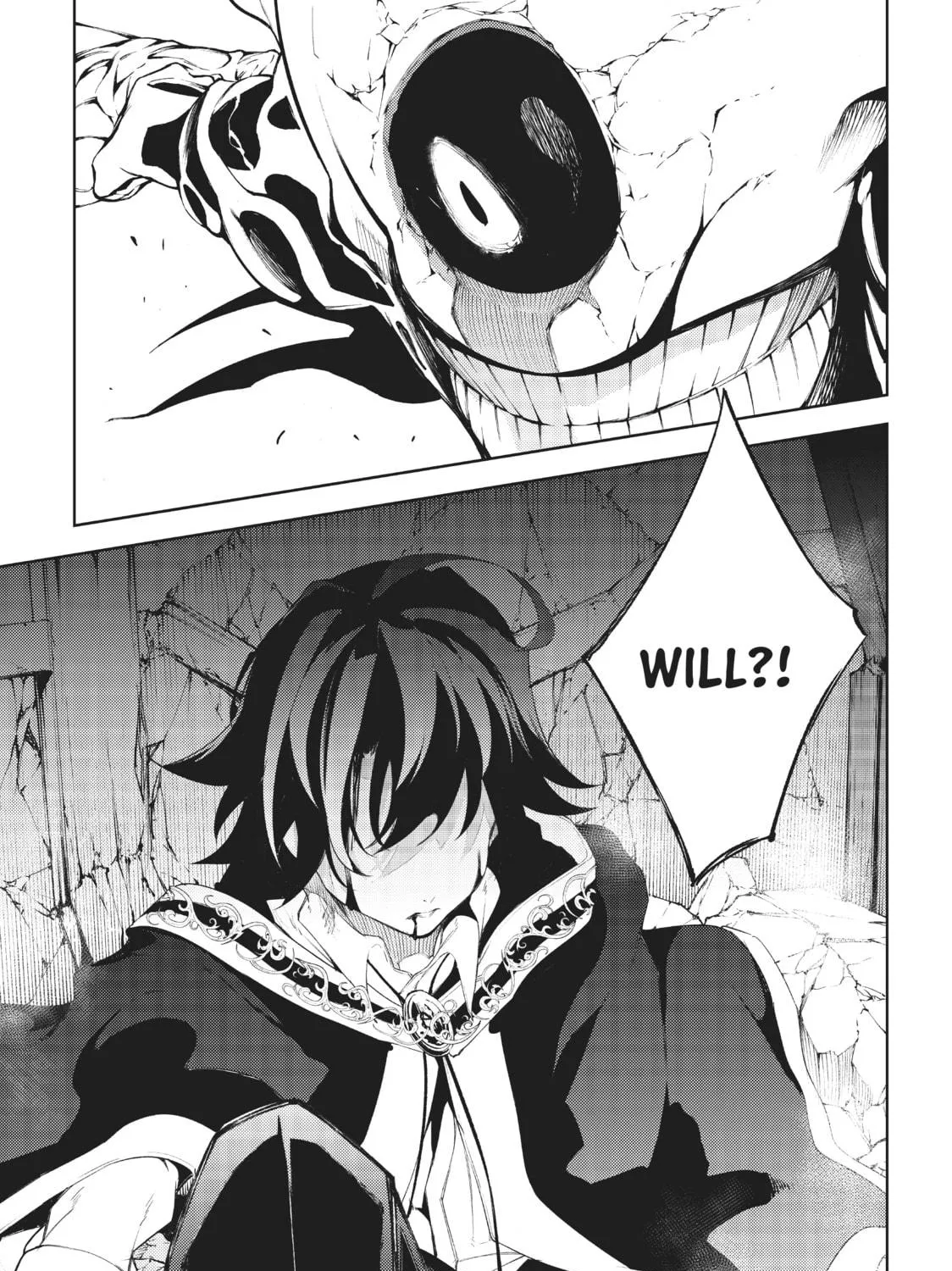 Wistoria: Wand and Sword Chapter 23 page 79 - 