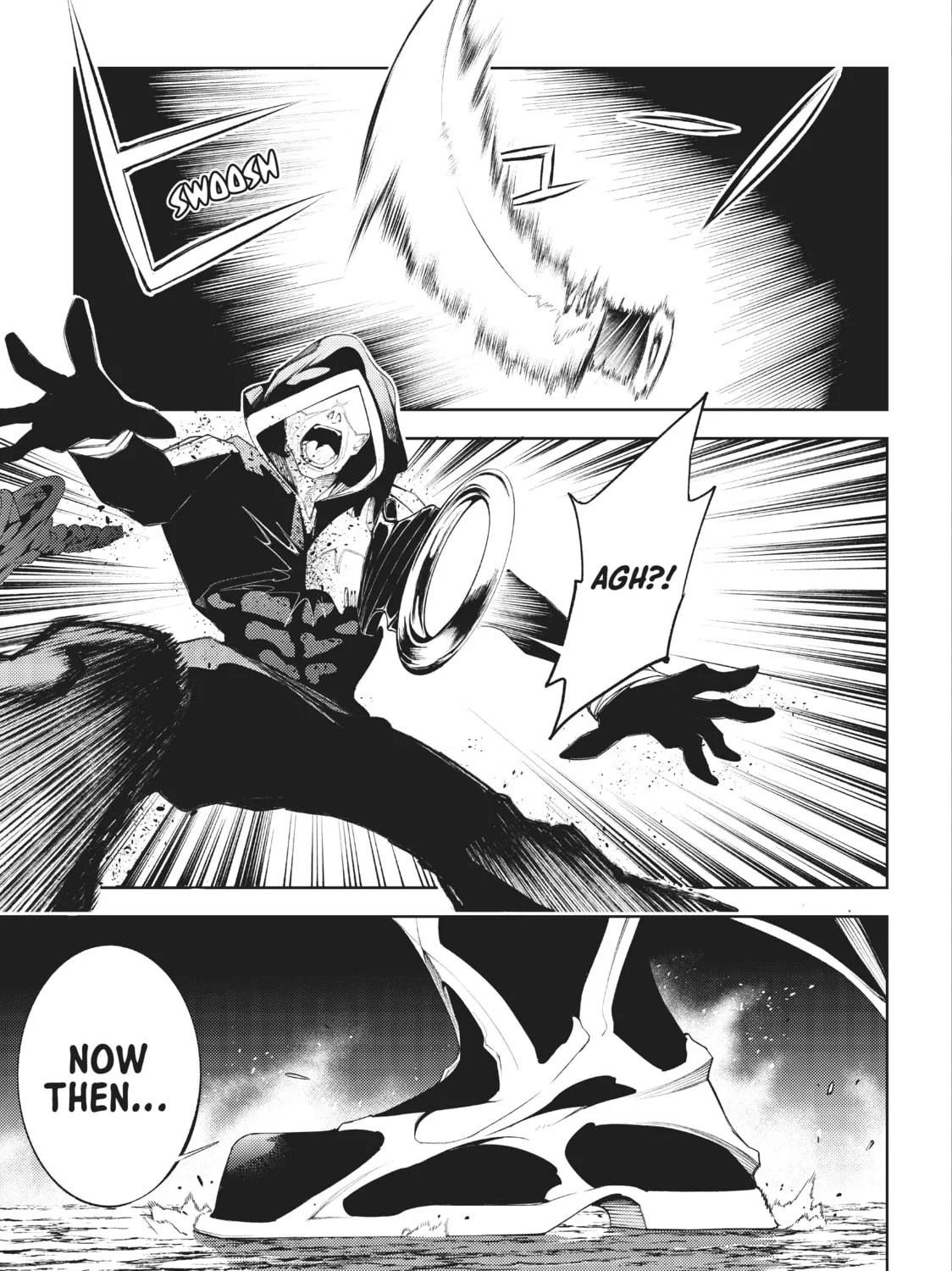 Wistoria: Wand and Sword Chapter 24 page 1 - 