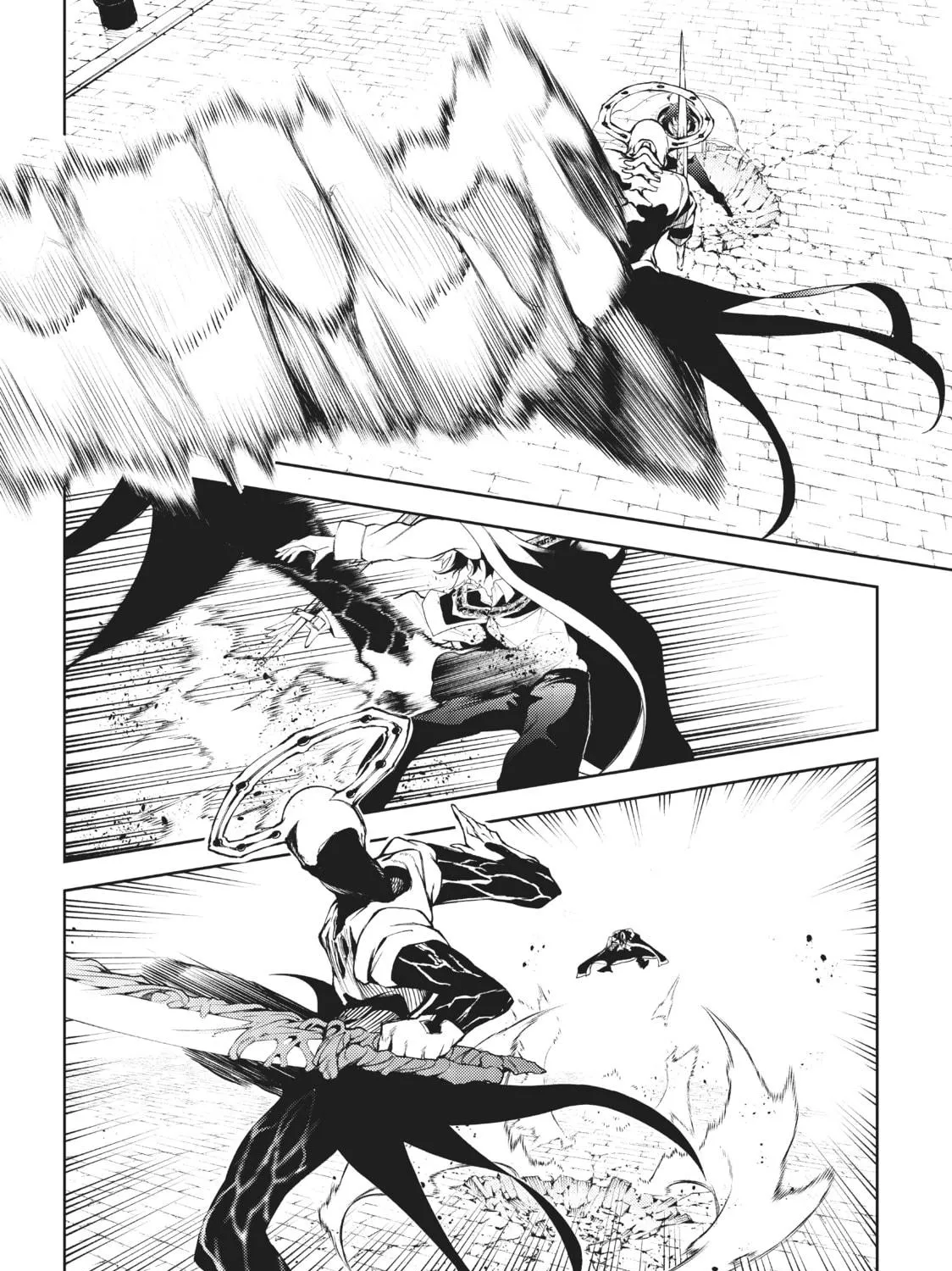 Wistoria: Wand and Sword Chapter 24 page 29 - 