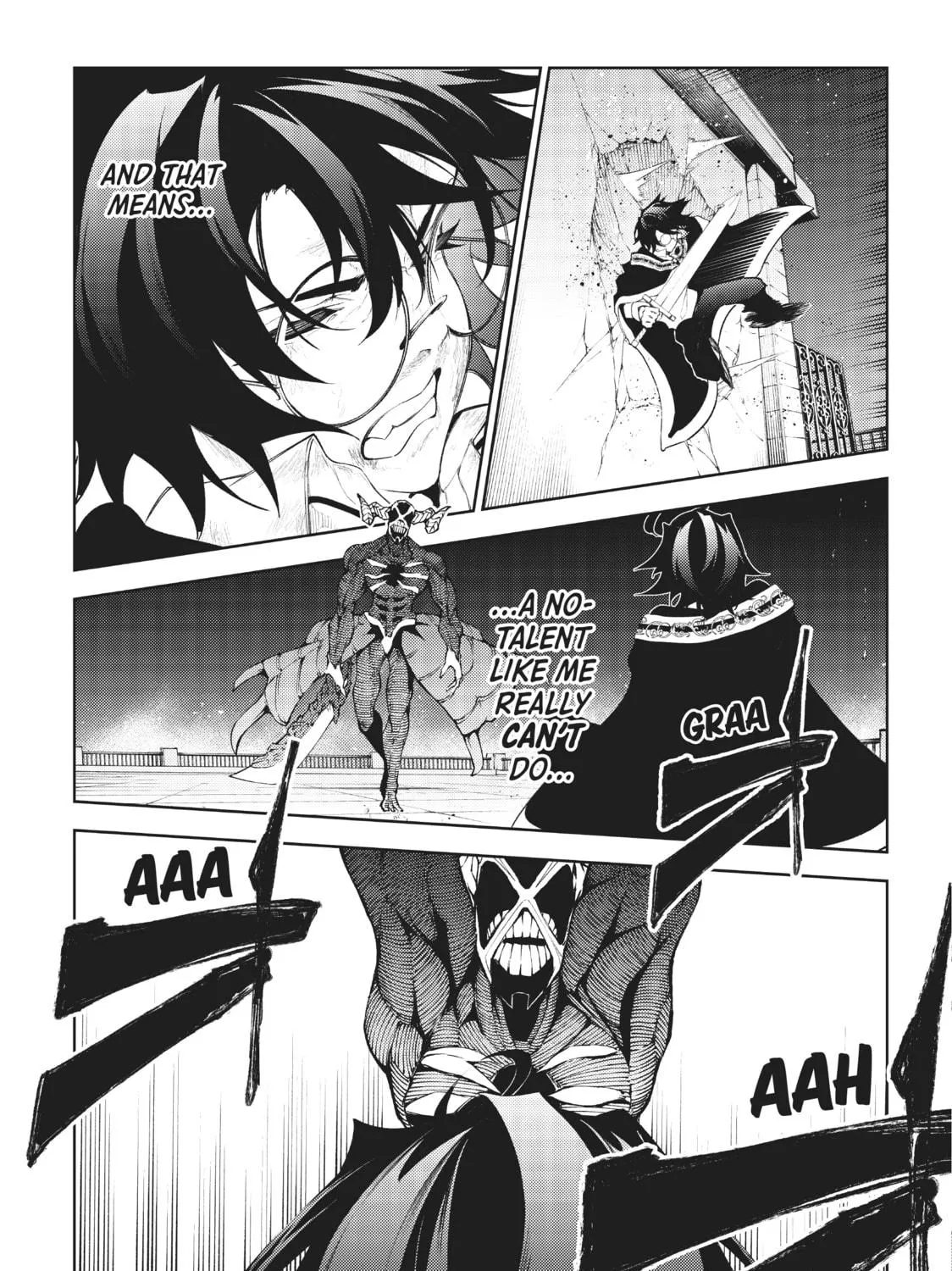 Wistoria: Wand and Sword Chapter 24 page 79 - 