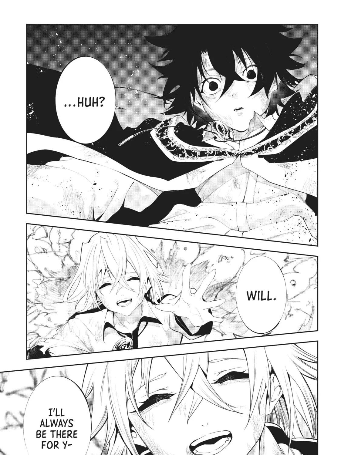 Wistoria: Wand and Sword Chapter 24 page 83 - 