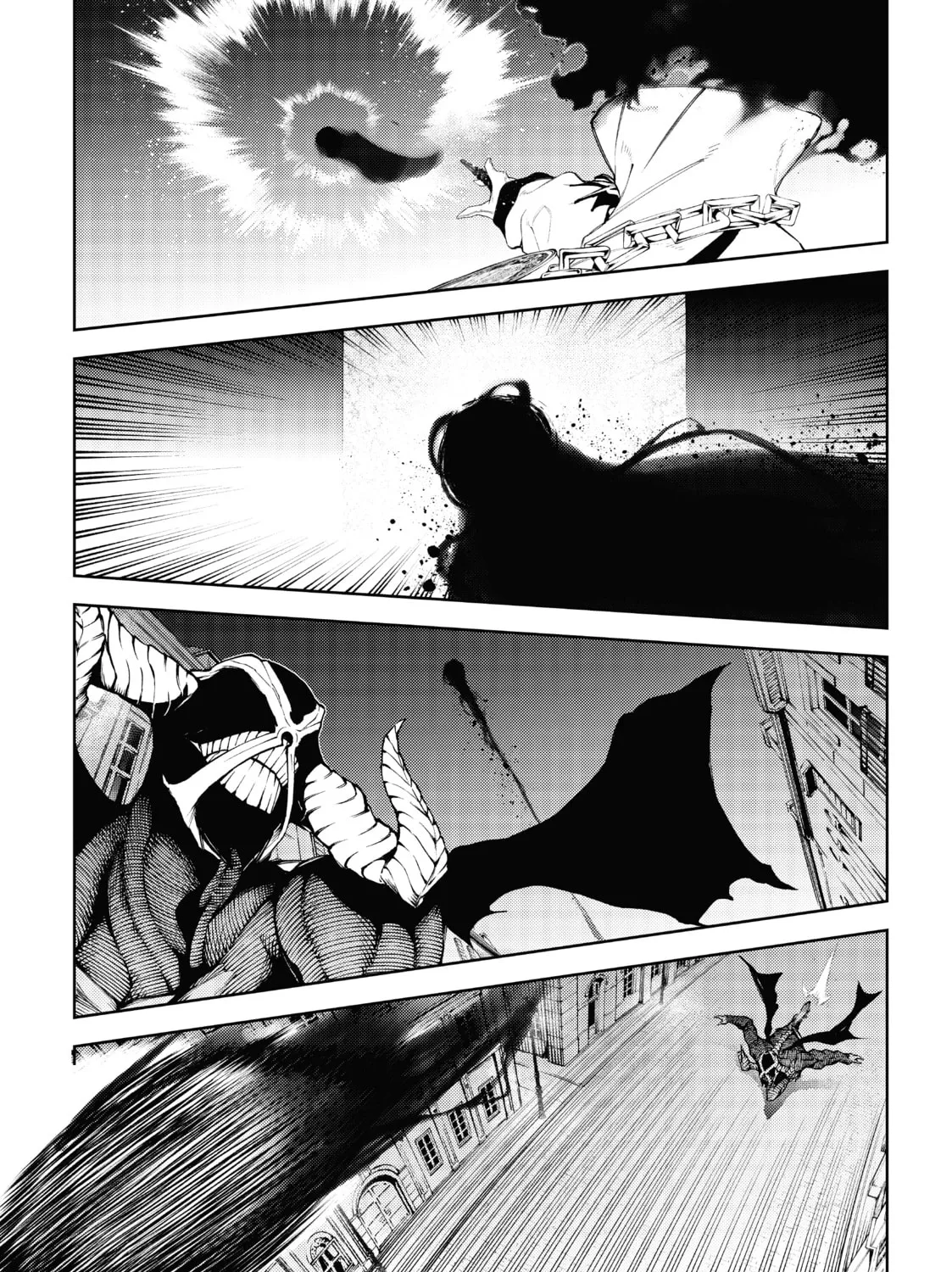 Wistoria: Wand and Sword Chapter 25 page 51 - 