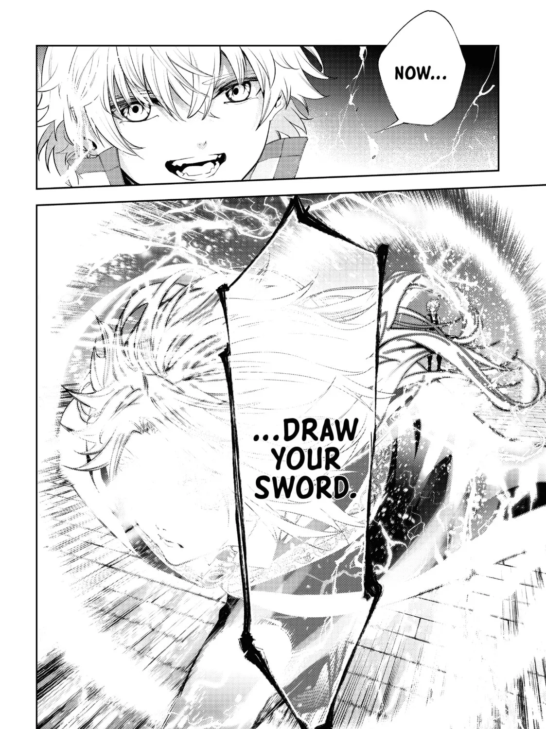 Wistoria: Wand and Sword Chapter 26 page 51 - 