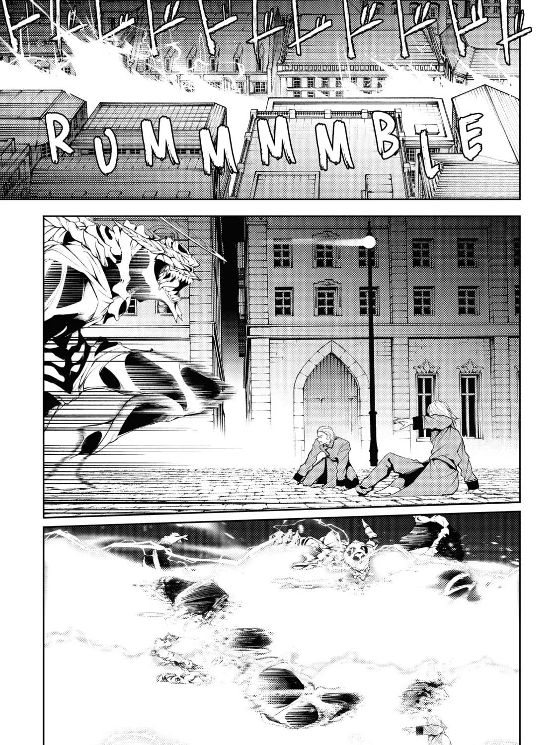 Wistoria: Wand and Sword Chapter 26 page 53 - 