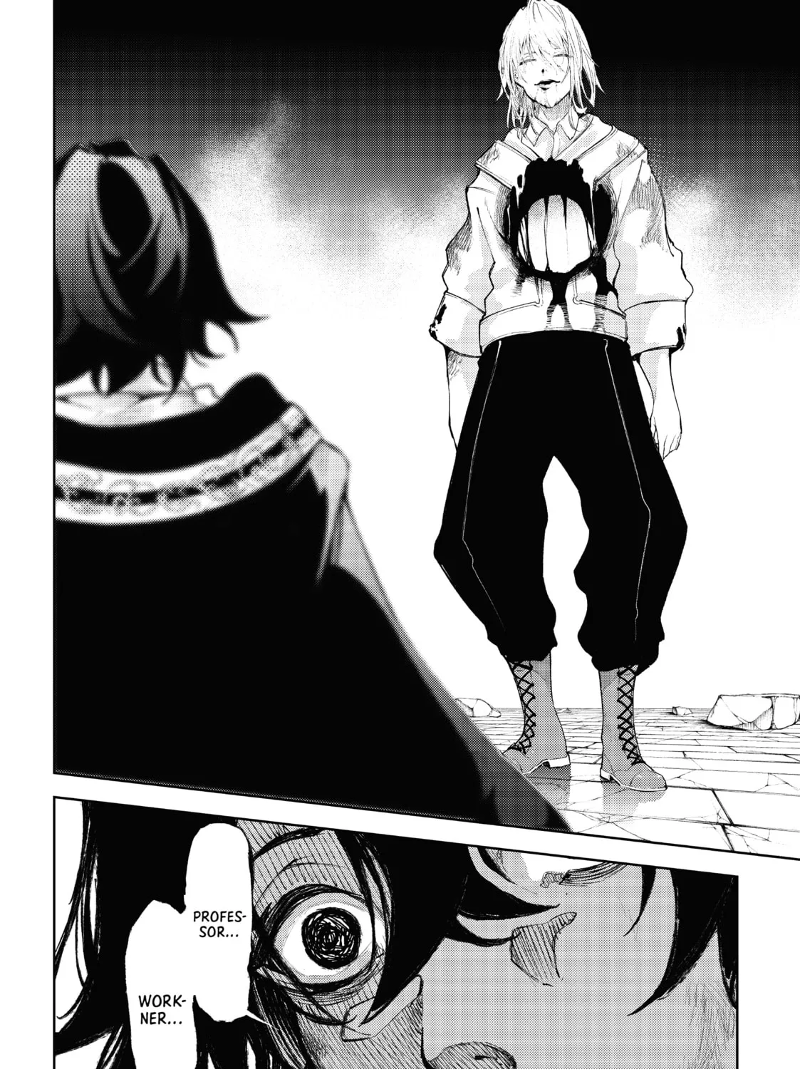 Wistoria: Wand and Sword Chapter 26 page 7 - 