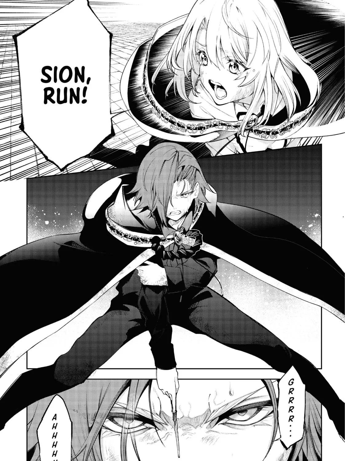 Wistoria: Wand and Sword Chapter 26 page 65 - 