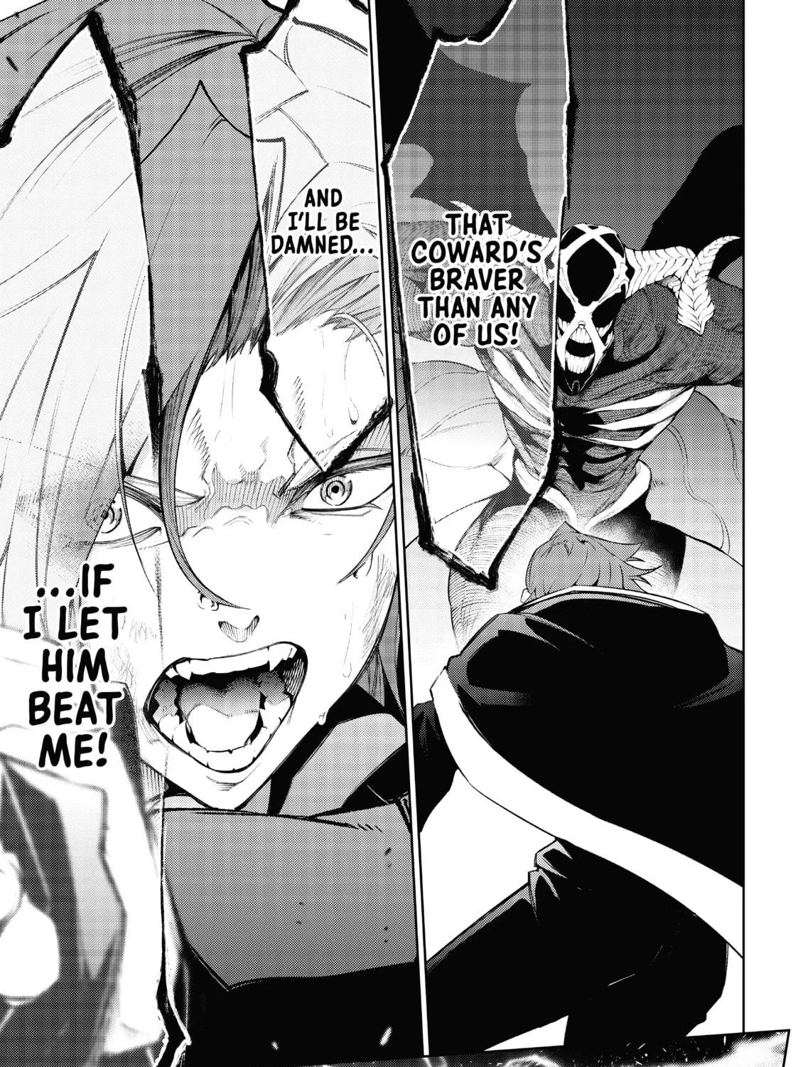 Wistoria: Wand and Sword Chapter 26 page 69 - 