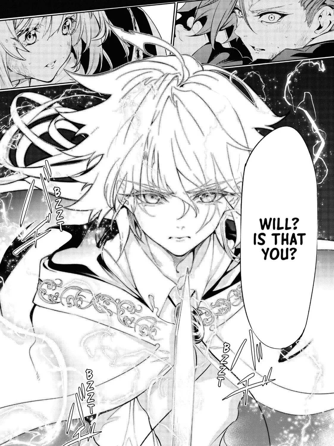 Wistoria: Wand and Sword Chapter 26 page 79 - 