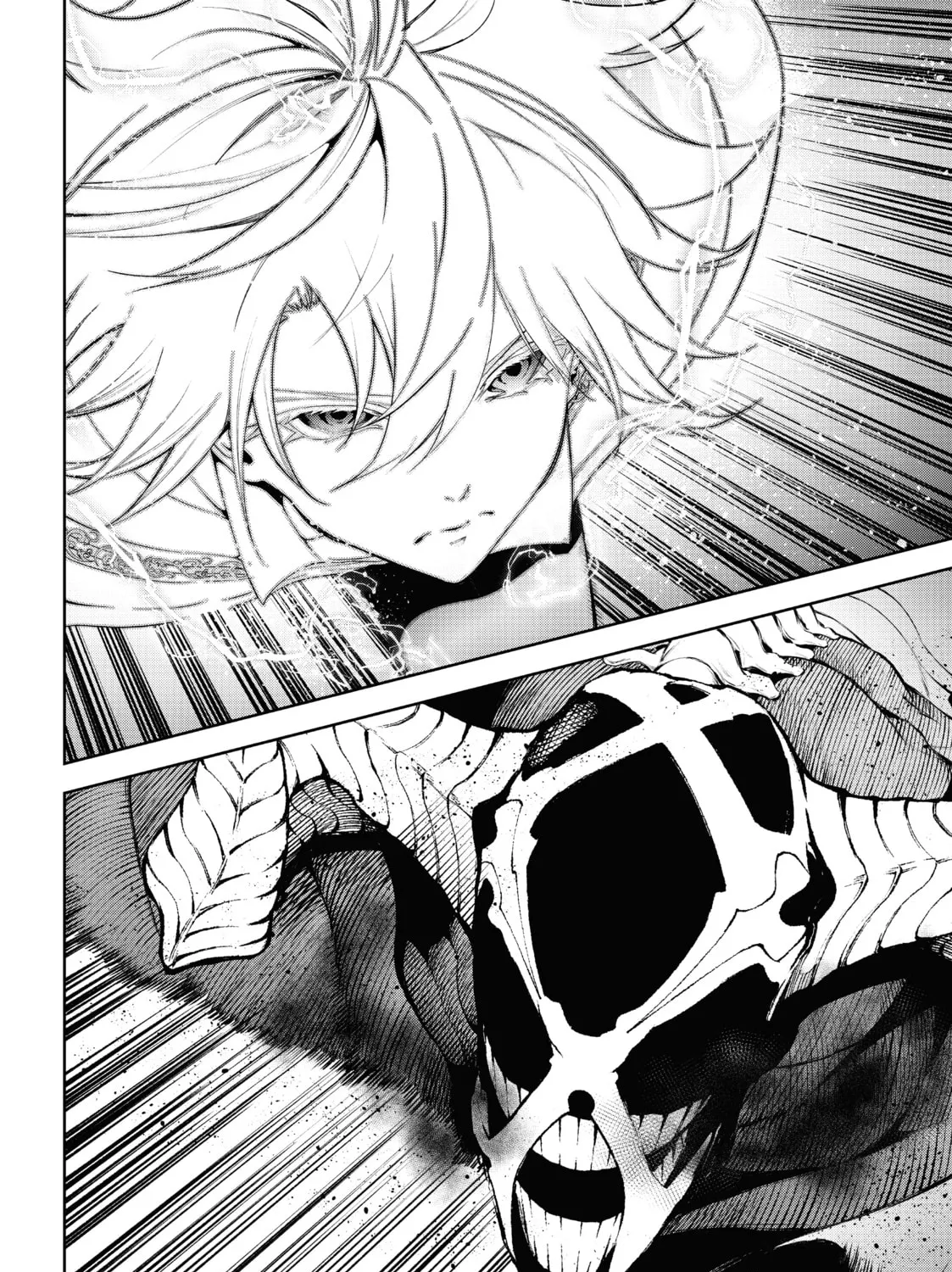 Wistoria: Wand and Sword Chapter 27 page 15 - 