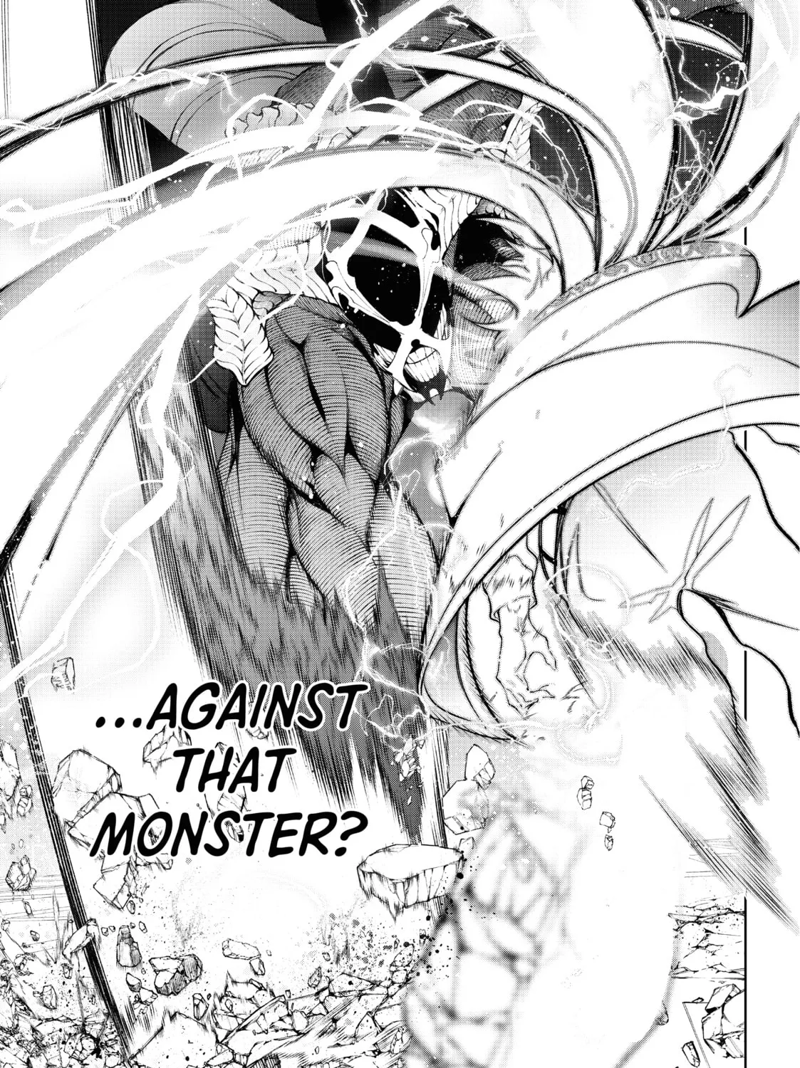 Wistoria: Wand and Sword Chapter 27 page 25 - 
