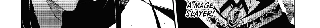 Wistoria: Wand and Sword Chapter 28 page 32 - 