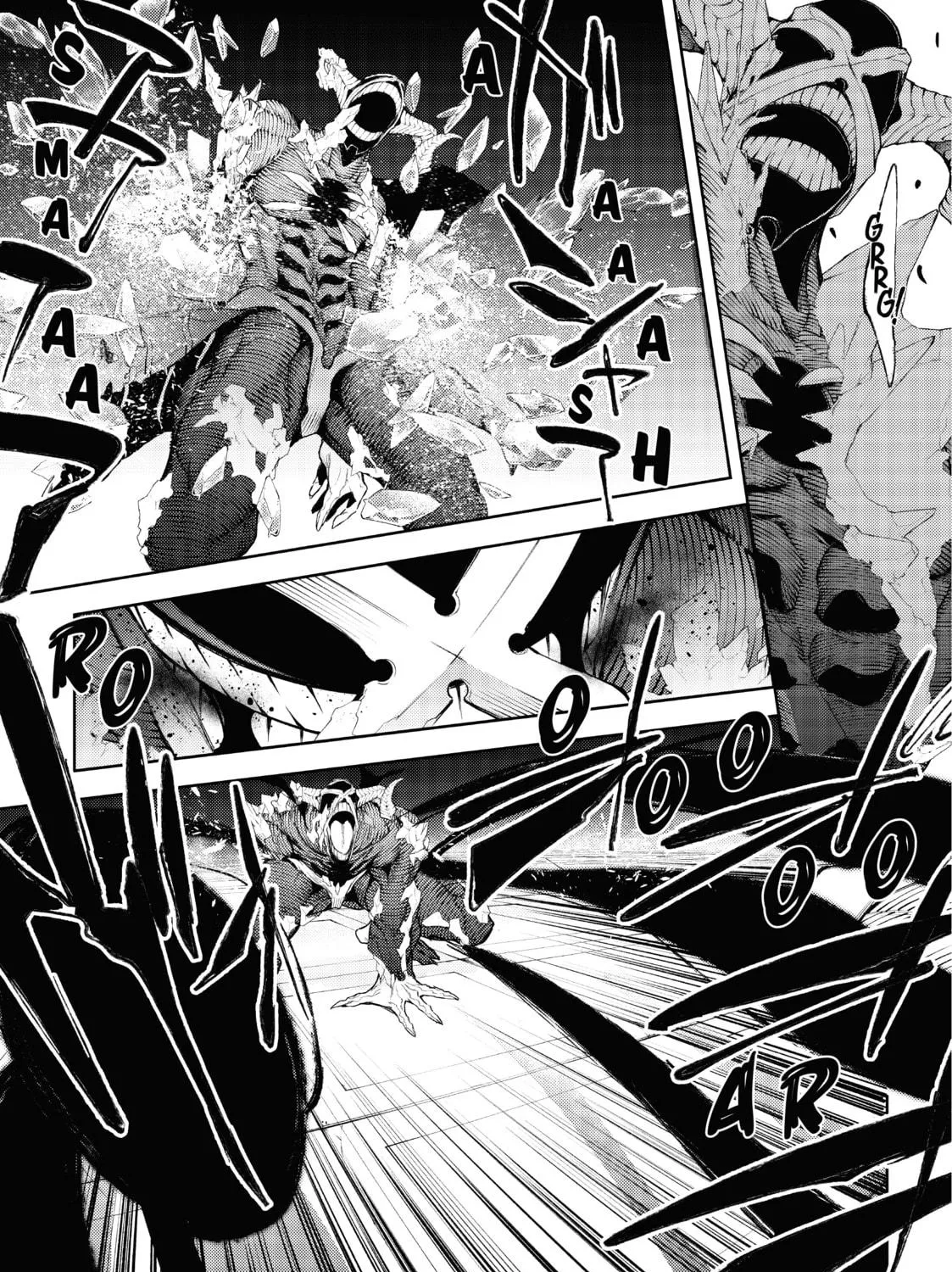 Wistoria: Wand and Sword Chapter 28 page 41 - 