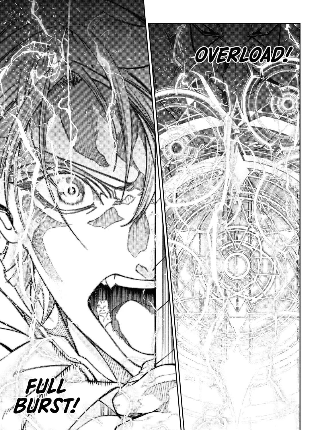 Wistoria: Wand and Sword Chapter 28 page 55 - 