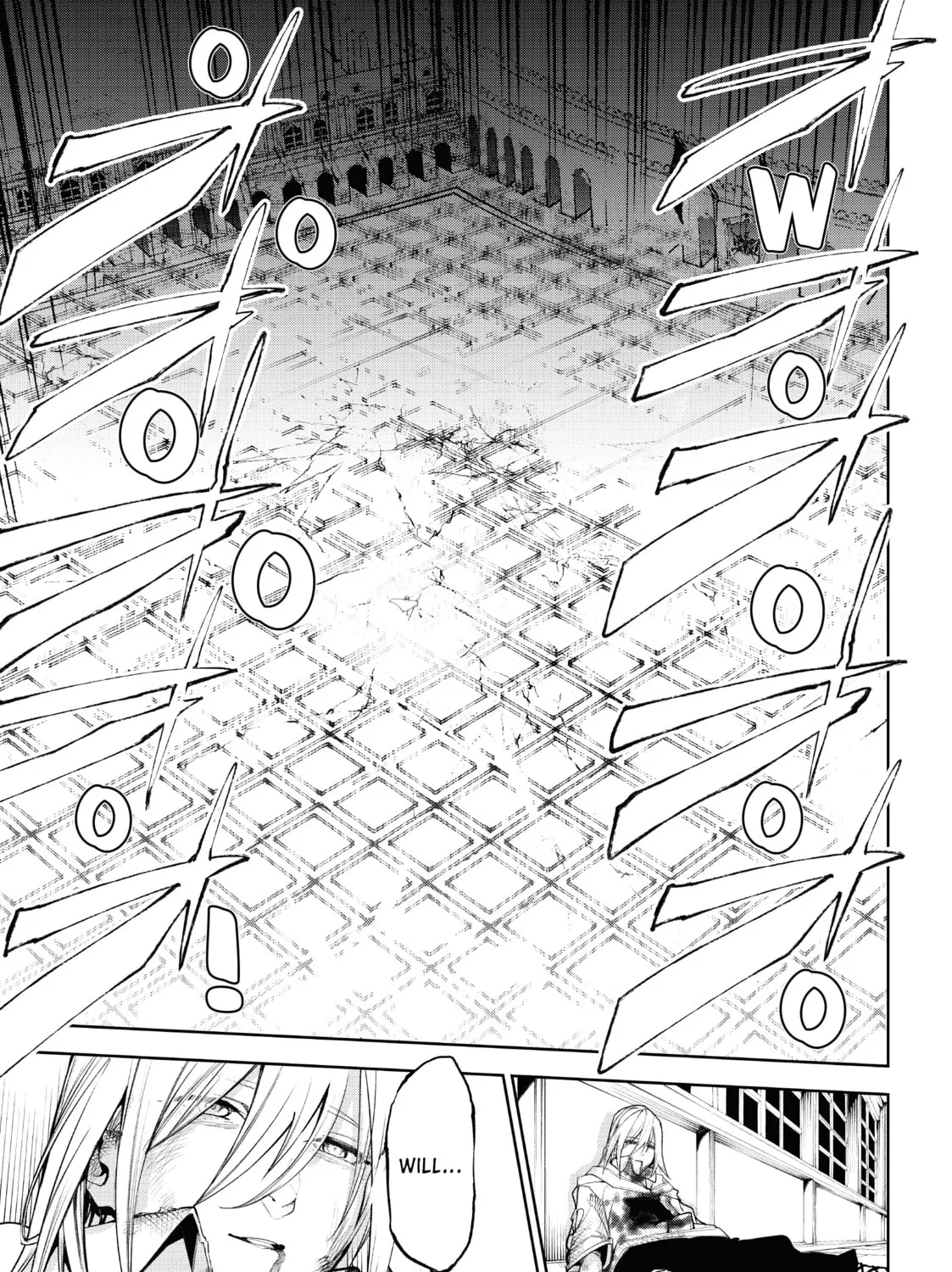 Wistoria: Wand and Sword Chapter 28 page 73 - 