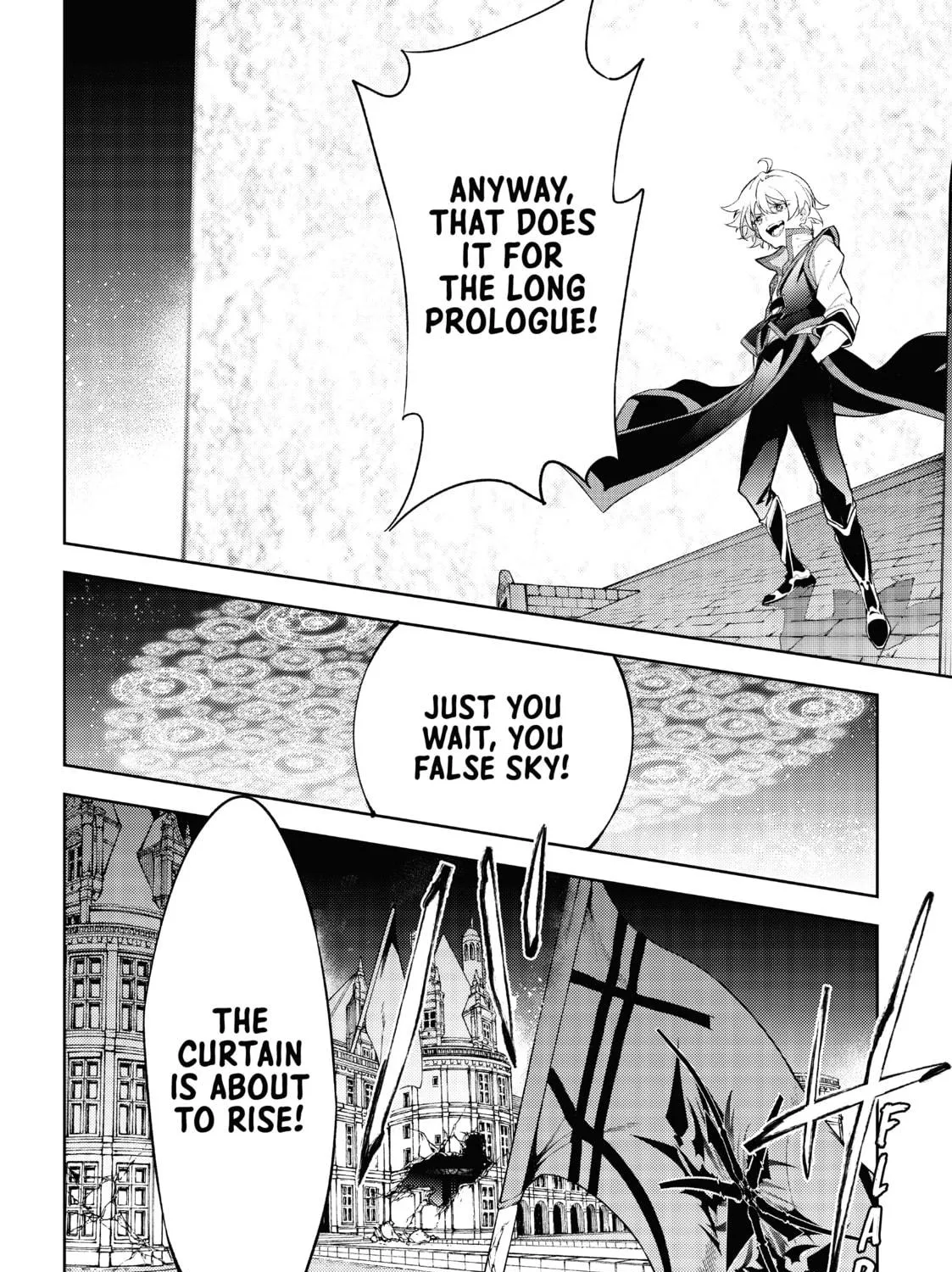 Wistoria: Wand and Sword Chapter 28 page 79 - 