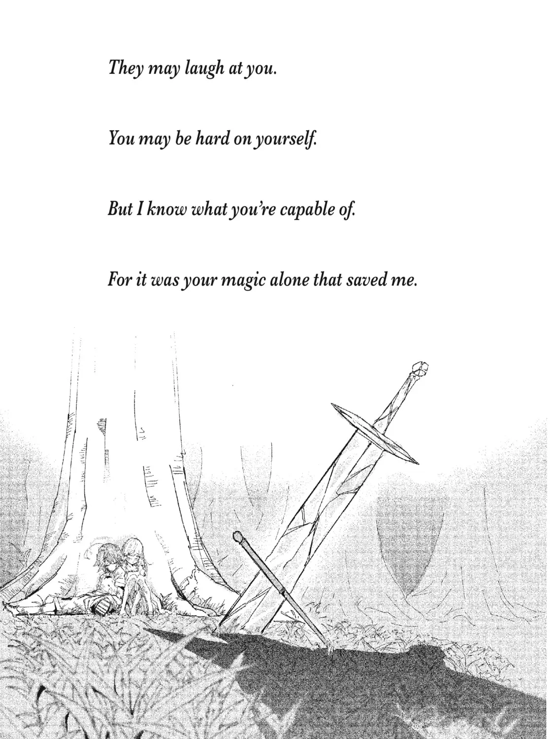 Wistoria: Wand and Sword Chapter 28 page 97 - 